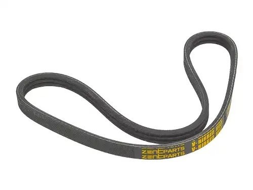 ремень поликлиновой! 3PK630 Toyota Corolla 1.6 92> Z23110 ZENTPARTS