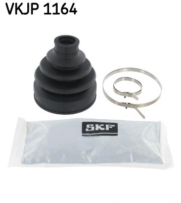 Пыльник ШРУСа наруж. ком-т VKJP1164 SKF