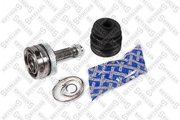 ШРУС наружный к-кт ABS, 495002E550\ Hyundai Tucson 2.0 04 1501785SX 150-1785-SX STELLOX