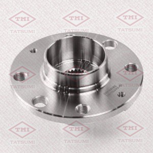 OPEL CORSA D (2006-2015) TDE1076 TATSUMI