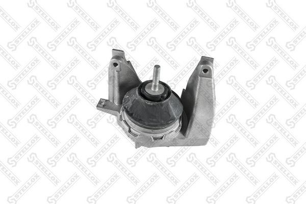 подушка ДВС правая!\ Audi 100/A6 2.4-2.8 91-97 25-17155-SX STELLOX
