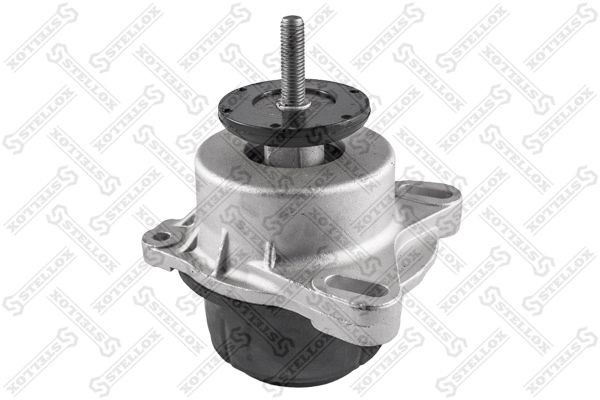 подушка двигателя!\ Ford Transit V347 06> 25-18149-SX STELLOX