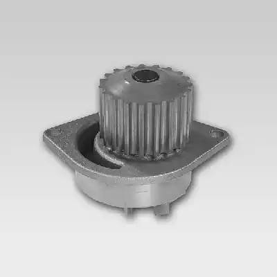 помпа!\ Peugeot 106/206/307, Citroen Xsara 1.6i 16V 96> P891 HEPU