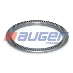 кольцо ступицы металл! зубчатое ABS \SAF 71397 AUGER
