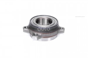 VW TOUAREG 10/02>/ PORSCHE CAYENNE (2010>) FRONT/REAR 5020015 METACO