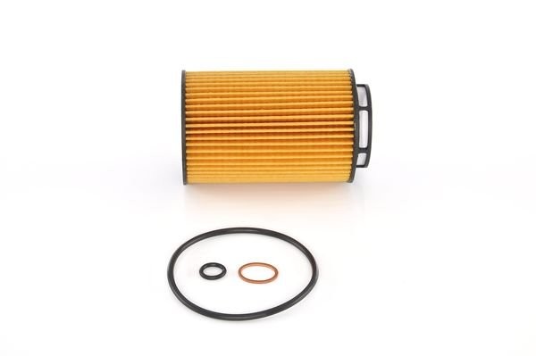 Фильтр масляный BMW 5 (F10),7 (F01-F04),X5 (E70),X6 (E71,E72) (4.5-6.0) BOSCH F 026 407 158 BOSCH