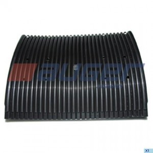 VOLVO FH12 66889 AUGER