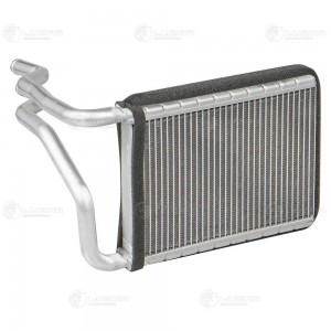 Радиатор отопителя HYUNDAI Greta LUZAR LRh 0831 LUZAR