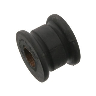 втулка стабилизатора переднего наружная! d18\ MB W124 2.0-3.0TD 85-96 14942 FEBI BILSTEIN