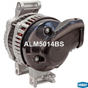 Генератор MAZDA 6 GH (07-) KRAUF ALM5014BS KRAUF