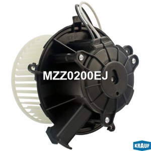 Мотор печки c крыльчаткой MZZ0200EJ MZZ0200EJ KRAUF