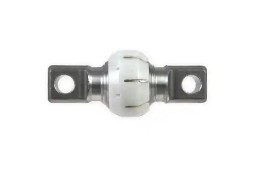 р/к реакт.штанги прод. и V-обр !(мпр)концы с пальц. L130 D65-72 2отв.d19 \DAF,MA Z42306 ZENTPARTS