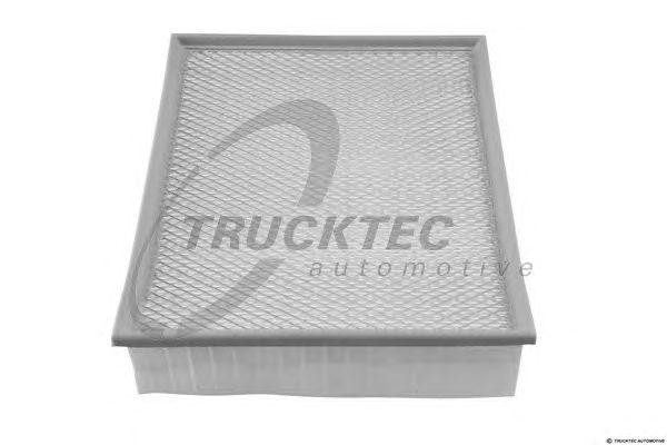 фильтр воздушный!\ MB Sprinter/Vito 2.2CDi-2.9D 95>, VW LT 28-46 95> 02.14.067 TRUCKTEC
