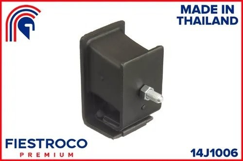 Опора двигателя NISSAN Caravan E24 TD23 2,3 14J1006 14J1006 FIESTROCO