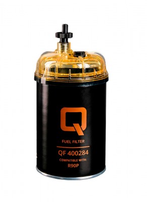Фильтр топливный Q-Filter QF400284 QF400284 Q FILTER