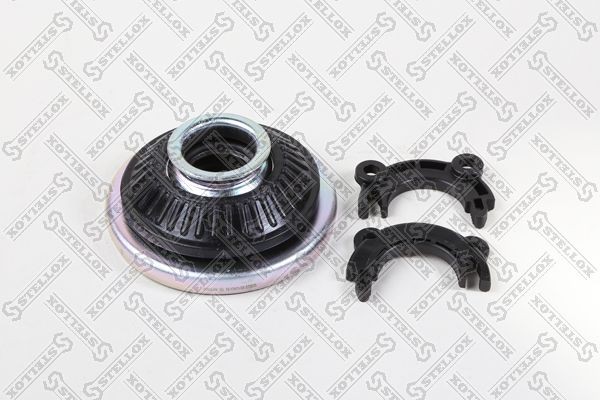 к-кт опоры амортизатора переднего! кроме спорт.шасси\ Opel Astra H/Zafira all 04 12-17413-SX STELLOX