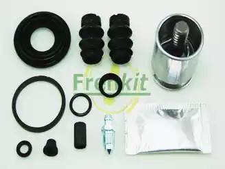 Ремкомплект суппорта+поршень с механизмом задний правый CITROEN C4 Picasso Gran 238994 FRENKIT