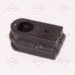 втулка стабилизатора переднего!\ Nissan Murano 03> TEF2408 TATSUMI