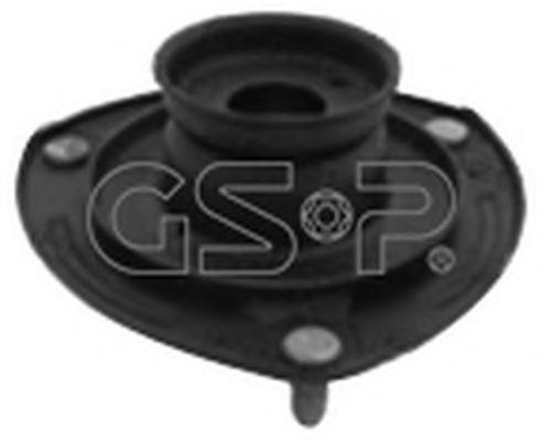 опора амортизатора переднего! МКПП\ Hyundai Santa Fe 2.7 06-09 514177 GS P