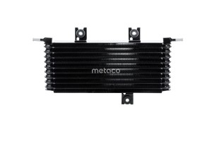 NISSAN X-TRAIL (T31) / KOLEOS (2007>) 2.5i 4X4 маслоохладитель вариатора 8026013 METACO