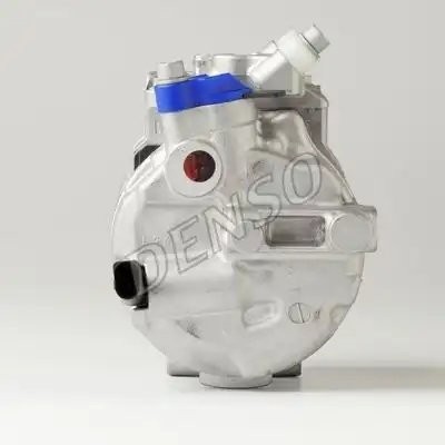 Компрессор VW Amarok (10-) кондиционера DENSO DCP32050 DENSO