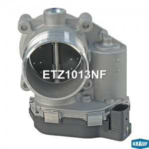 Заслонка AUDI A3 (04-) дроссельная KRAUF ETZ1013NF KRAUF