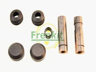 Ремкомплект суппорта MERCEDES Sprinter (06-) переднего направляющих FRENKIT 818004 FRENKIT