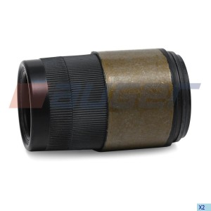 р/к диcк.тормоза! (мр) втулка без кольца d39 или d35 длинная\SB/SN 55376 AUGER