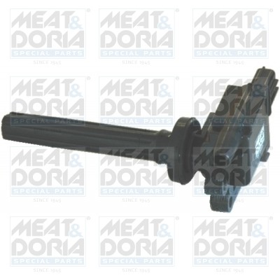 Катушка зажигания MITSUBISHI Carisma,Lancer,Outlander,Eclipse,Pajero MEAT&DORIA 10412 MEAT DORIA