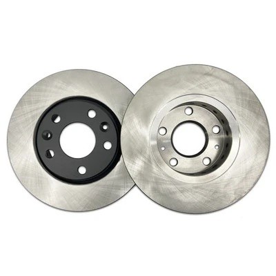 Диск тормозной RENAULT DUSTER 2012 RN43007 RN43007 NIBK