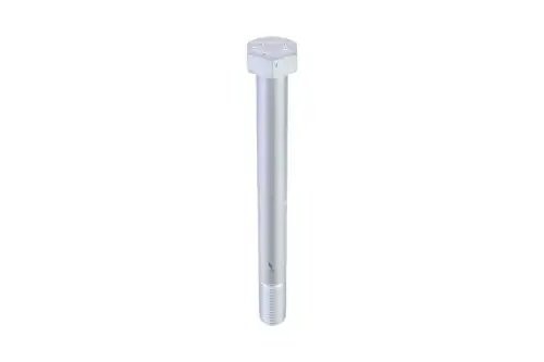 болт подвески! амортизатора M24x240/45 10.9 BPW axle Z42829 ZENTPARTS