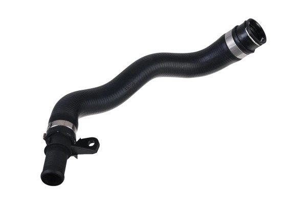 патрубок системы охлаждения!\ Peugeot 207/308 10-35708-SX STELLOX
