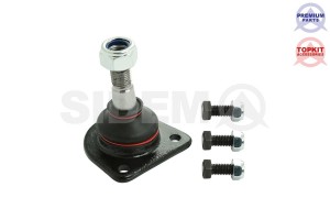 Опора шаровая верхняя Lada/1200/1300/1500/1600/Niva 19980 19980 SIDEM