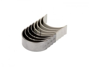 Вкладыши шатунные 0.25 Renault F3R/F4R к-т. на 4 цил. без замков UM BES024104025 UNITED MOTORS PRO