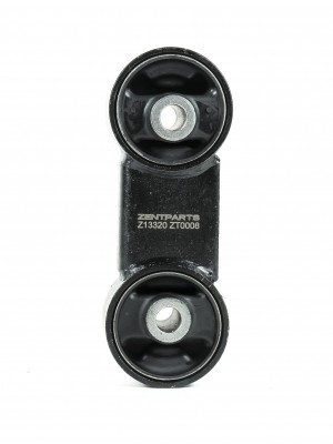 подушка ДВС нижняя правая! VIN: 577031>\ Daewoo Matiz 0.8 SOHC 02> Z13320 ZENTPARTS