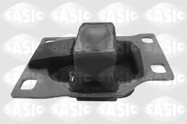 подушка КПП левая!\ Ford Focus 1.4-2.0/1.8TDi 98> 9002457 SASIC