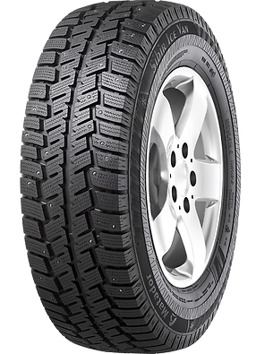Matador 205/70 R15C MPS-500 Sibir Ice Van 106/104R Шипы 0428106 MATADOR