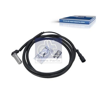 Датчик ABS L=2000 мм , угловой 4.63114 DIESEL TECHNIC