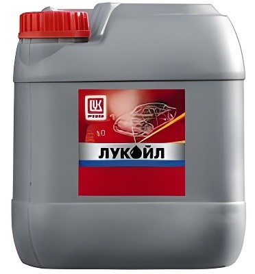 ЛУКОЙЛ Люкс 5W30 (20L) масло моторное! синт.\ API SL/CF, Renault RN 0700, Ford W 3052079 LUKOIL