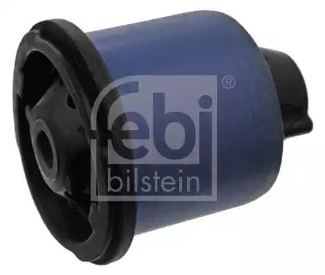 Сайлентблок ЛАДА Largus RENAULT Logan (04-) балки задней FEBI 27539 FEBI BILSTEIN
