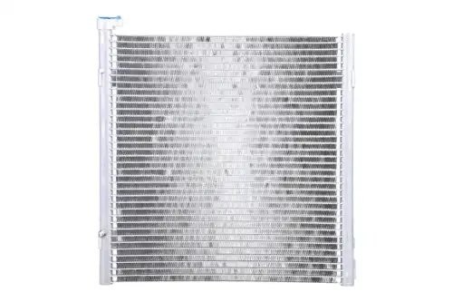 радиатор кондиционера!\ Honda Civic 1.4-1.8i 91-01 Z19325 ZENTPARTS