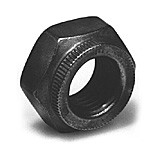 Гайка FORD Fiesta (83-89),Escort (92-95),Focus (08-11) глушителя BOSAL 258056 BOSAL
