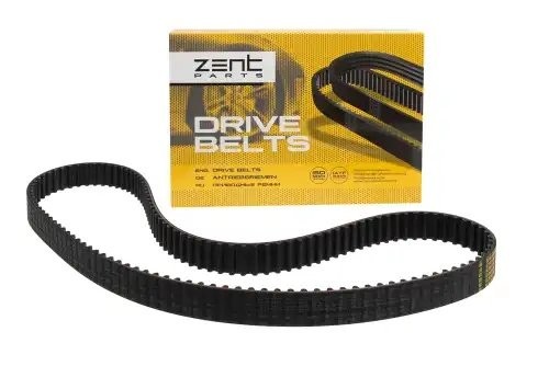 ремень ГРМ! 126x27\ Renault Laguna/Trafic/Megane 1.8/2.0 16V 01> Z22857 ZENTPARTS