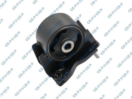 подушка ДВС задняя !\ Toyota Caldina ST215/CT216 4WD 97-02 514380 GS P