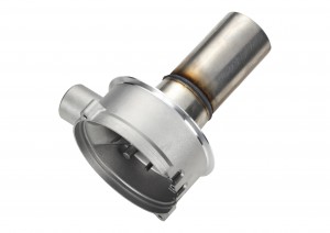 Камера сгорания Webasto Thermo 90 1322847A WEBASTO
