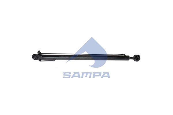 Цилиндр MAN TGS,TGX,TGA подъема кабины SAMPA 021034 SAMPA