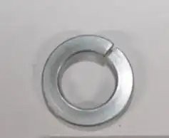 Шайба гровера (16)  10шт 000010005172719 BELZAN