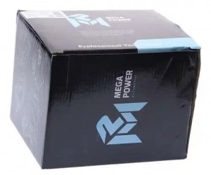 Насос гидроусилителя ГАЗ-3302 Бизнес,ГАЗель Next (аналог ZF 7691.955.368) MEGAPO 340-11-004 MEGA POWER