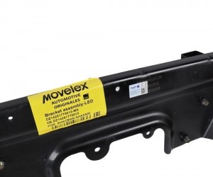 Каркас SHACMAN SHAANXI X6000 бампера переднего MOVELEX DZ9X259620130MX MOVELEX