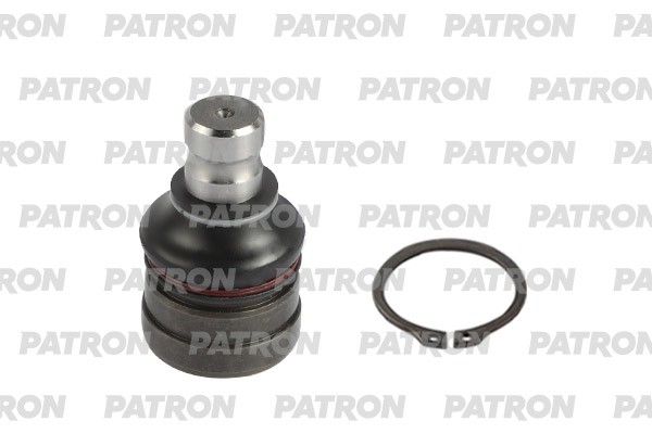 Опора шаровая MITSUBISHI  LANCER SPORTBACK 06/08-, OUTLANDER 01/07-, PEUGEOT  40 PS3244 PATRON
